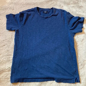 1901 short sleeve t shirt size L